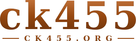ck455 logo